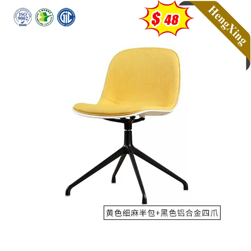 Hot Sales Factory Price Home Furniture /Hotel Furniture /Dining Furniture Sets Chair /Bar Chair /Fabric Chair with Metal Legs